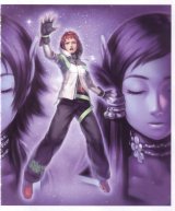 BUY NEW phantasy star - 149025 Premium Anime Print Poster